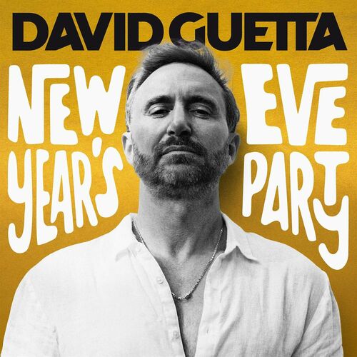 David Guetta Feat. Akon